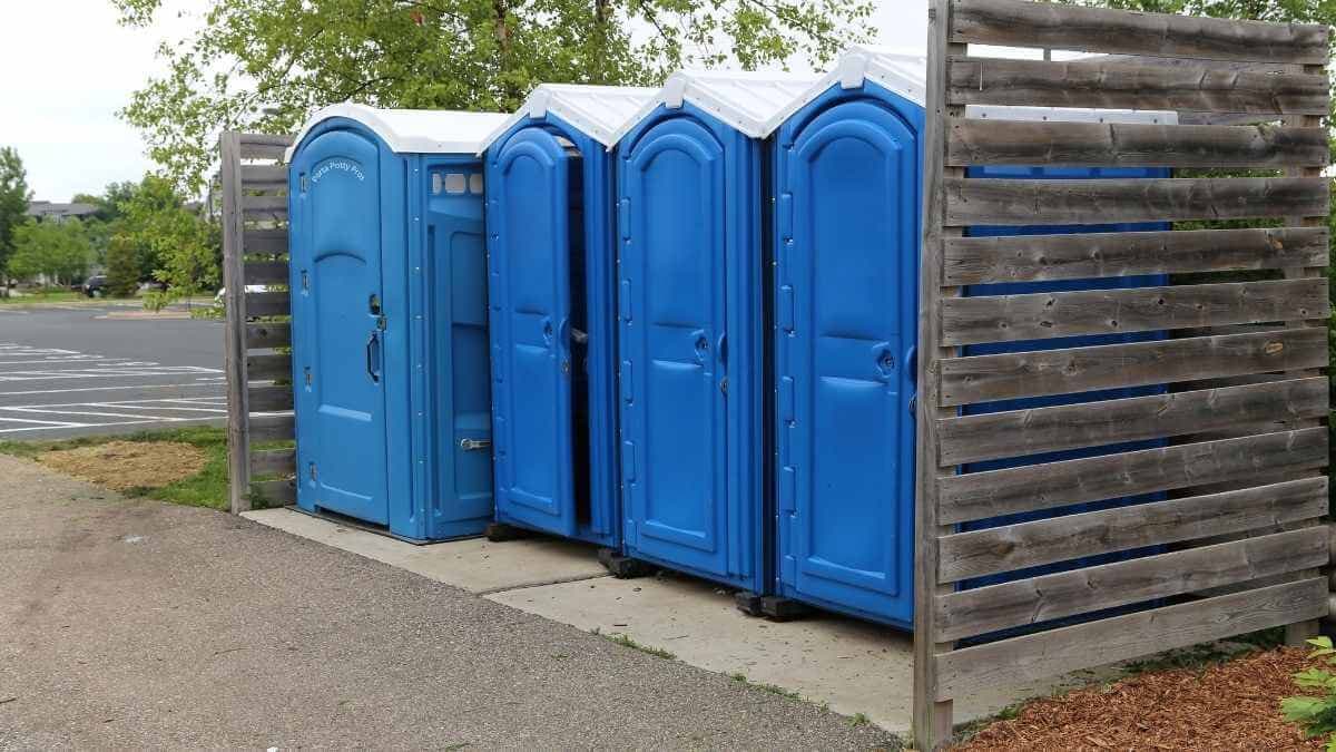ADA Compliant Portable Toilets - Porta Potty Rental Pros - Porta Potty Rentals services in Trenton, ND